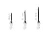 Trn Bait Spike Silicone Holder vel.S 7,5mm