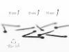 Trn Zfish Bite Spike vel.8mm