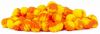 Wafters Sportcarp Duo Worms Hot Mango 8mm 25g