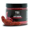 Pasta obalovací TB Baits GLM Squid Strawberry 200ml