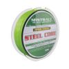 Pletená šňůra Mistrall s ocelovým jádrem Admunson Steel Core 0,16mm 21,5kg 5m
