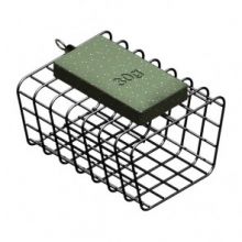 krmítko feeder s obratlíkem 10g