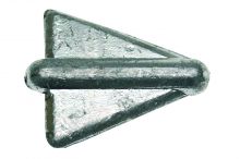 olovo delta průběžná 30g