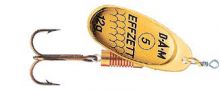 Třpytka D.A.M Effzett rotačka Standard vel.3/6g