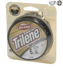 Fluorocarbon Berkley Trilene 0,30mm/25m/7,17kg clear