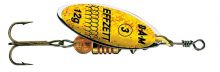 Třpytka D.A.M Effzett rotačka Predator vel.1/4g