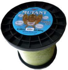 vlasec Zico Mutant 0,40mm/16,9kg návin