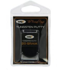 Plastické olovo NGT 20g