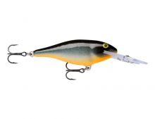 wobler Rapala Shad Rap Deep Runner 9cm 15g HLW