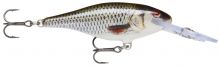 Wobler Rapala Shad Rap Deep Runner 9cm 15g ROL