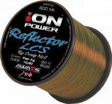 Vlasec Awa-S Ion Power Reflector LCS 0,388mm/600m/25,8kg