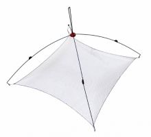 čeřen ZFish Drop Net 100x100cm 