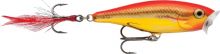 Wobler Rapala Skitter Pop Top Water 7cm/7g SGFR