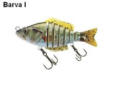 wobler Jaxon Atract Lures 8cm/13g XMP-A