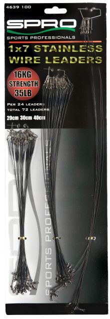 Lanko SPRO 8,2 kg/ 15, 20, 30cm