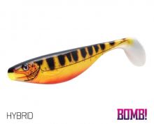 gumová nástraha Bomb Hypno 17cm 3D Hybrid