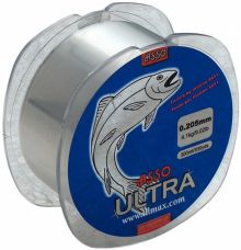 vlasec ASSO Ultra 0,18mm/6,0kg/300m