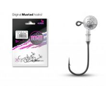 jig Delphin Bomb 25g/6/0