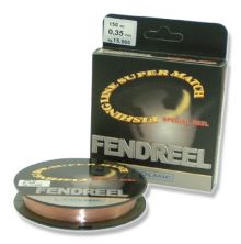 vlasec Colmic Fendreel 0,30mm/150m/12,1kg