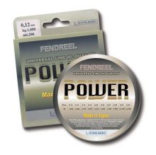 vlasec Colmic Power 0,16mm/200m/3,1kg