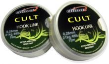 šňůra Climax Cult Hook Link 0,22mm/16kg/15m