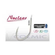 háčky Colmic Nuclear N500 vel.8