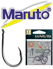 háčky Maruto 9624 SM vel.2