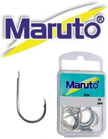 háčky Maruto 9624 vel.8 s lopatkou