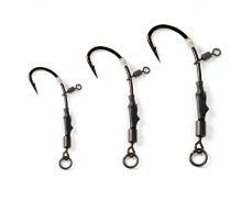 Montáž Carp Rig 777S vel.8