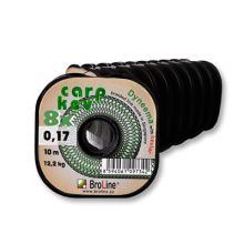 Šňůra BroLine Carp Kev Dyneema 0,20mm/15,7kg/10m