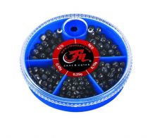 Broky Filfishing Small Box 