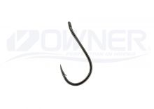 háčky Owner 50355 vel.4 s očkem