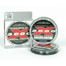 Vlasec Colmic X5000 0,205mm/6,20kg/150m