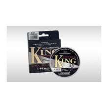 100% fluorocarbon Colmic King 0,128mm 1,82kg 50m