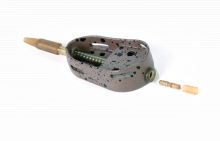 Krmítko Method Feeder Quick Change Flat 30g