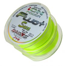 Vlasec Awa-S Ion Power Fluo+ Sun 0,286mm/2x300m/10,97kg