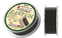 Vlasec Awa-S Ion Power Karpum Feeder 0,309mm/300m/12,1kg