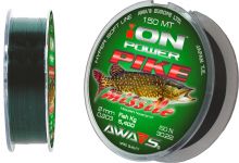 Vlasec Awa-S Ion Power Pike Missile 0,28mm/150m/10,25kg