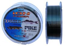 Vlasec Awa-S Ion Power Zander Pike 0,203mm/180m/4,90kg