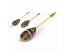 Krmítko Method Feeder Filex Arrow QC 30g