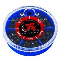 Broky Filfishing Large Box