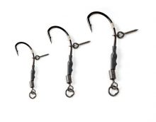 Montáž Carp Rig 777P vel.4
