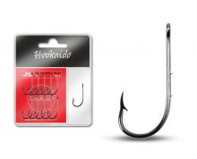 Háčky Delphin HKD Baitholder vel.4