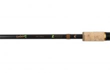 Prut Zfish Evolution 3,3m 30-90g