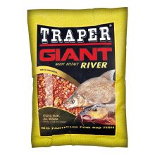 Krmení Traper Giant Řeka 2,5kg 