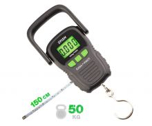 Váha Zfish Compact Scale 