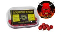 Rohlíkové Boilies Václavík Satan 40g