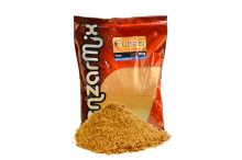Krmení Benzar Mix Turbo Med 800g