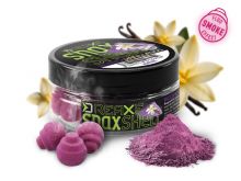 Wafters Delphin D Snax Shell Scopex Vanilka 12mm 30g 