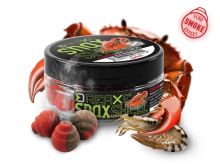 Wafters Delphin D Snax Shell Krab Krill 12mm 30g